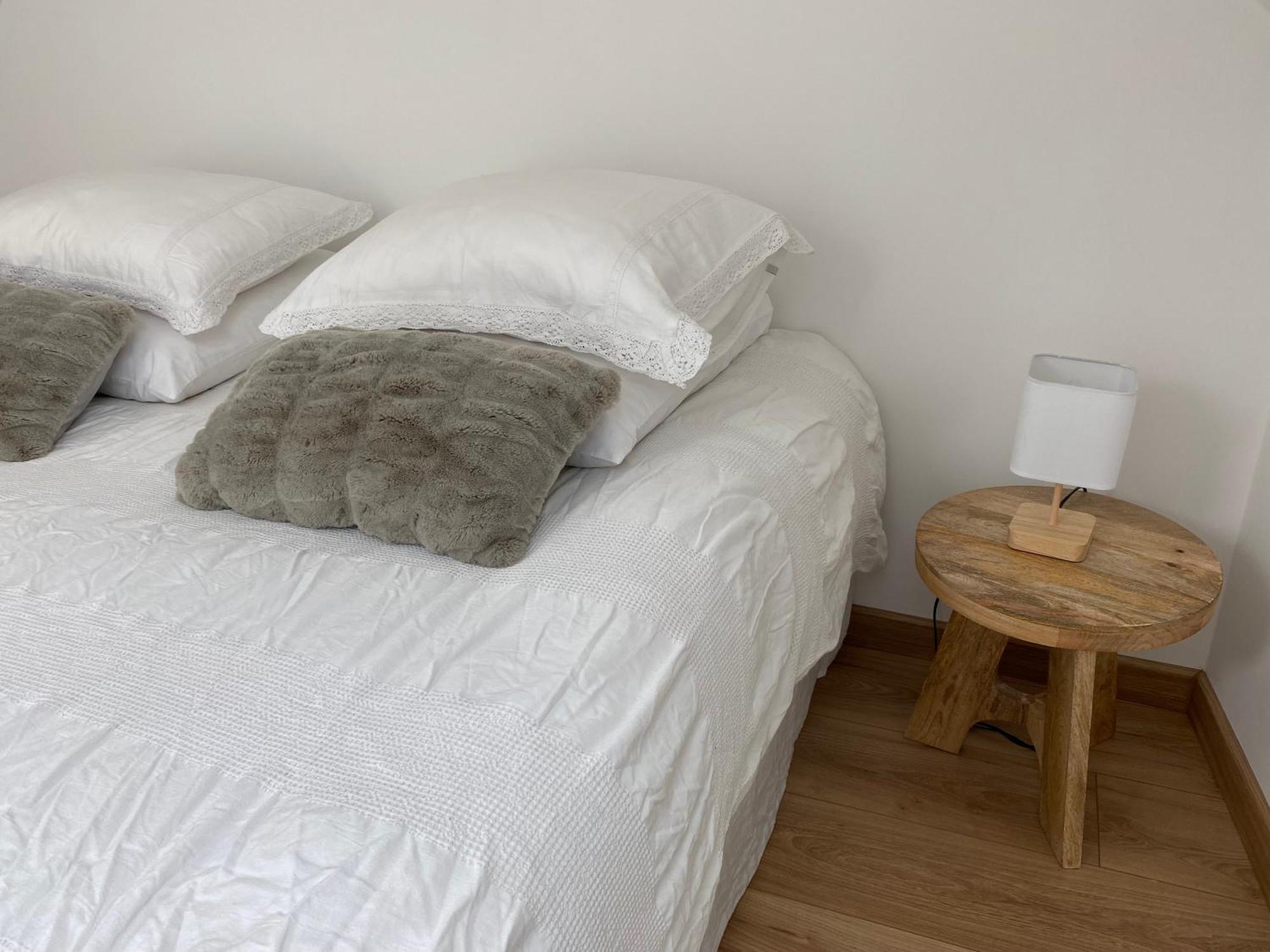 Chambre D'Hotes Independante Les Agapanthes Semblancay Ngoại thất bức ảnh